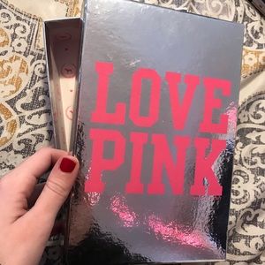 Victoria’s Secret Box!